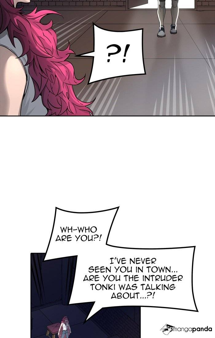 Tower of God Chapter 455 image 076